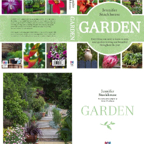 'Garden', book by Jennifer Stackhouse - All images