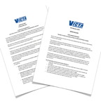 Victa - Content for press releases