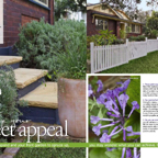 Better Homes & Gardens - Photography
